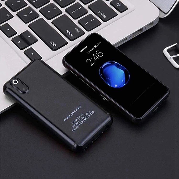Hottest Selling MELROSE S9X Mini Phone 1GB+8GB MTK6580 Quad Core Android 5.1 3G Smartphone With Google Play